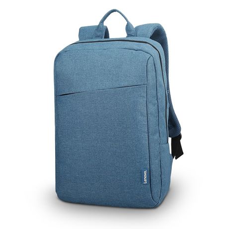 MOCHILA LENOVO 15.6´´ CASUAL BACKPACK B210 BLUE - Imagen 3 de 6 MOCHILA LENOVO 15.6´´ CASUAL BACKPACK B210 BLUE - Imagen 3 de 6