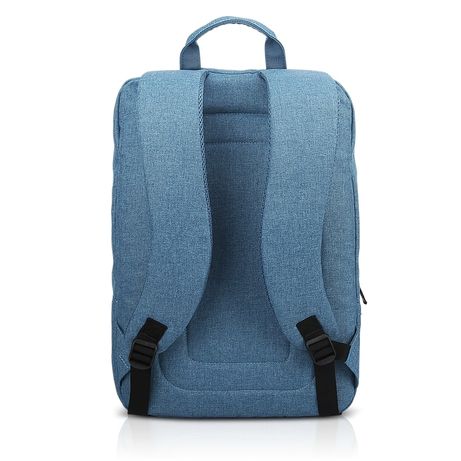 MOCHILA LENOVO 15.6´´ CASUAL BACKPACK B210 BLUE - Imagen 4 de 6 MOCHILA LENOVO 15.6´´ CASUAL BACKPACK B210 BLUE - Imagen 4 de 6