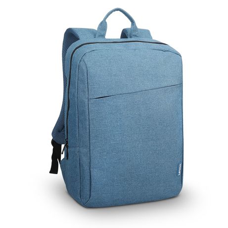 MOCHILA LENOVO 15.6´´ CASUAL BACKPACK B210 BLUE - Imagen 5 de 6 MOCHILA LENOVO 15.6´´ CASUAL BACKPACK B210 BLUE - Imagen 5 de 6