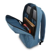 Miniatura 6 de MOCHILA LENOVO 15.6´´ CASUAL BACKPACK B210 BLUE