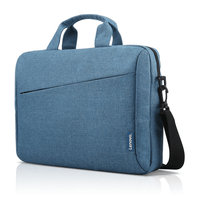 Miniatura 1 de MALETIN LENOVO 15,6" CASUAL TOPLOADER T210 BLUE