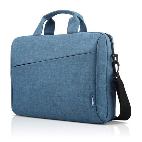 MALETIN LENOVO 15,6" CASUAL TOPLOADER T210 BLUE - Imagen 1 de 6 MALETIN LENOVO 15,6" CASUAL TOPLOADER T210 BLUE - Imagen 1 de 6