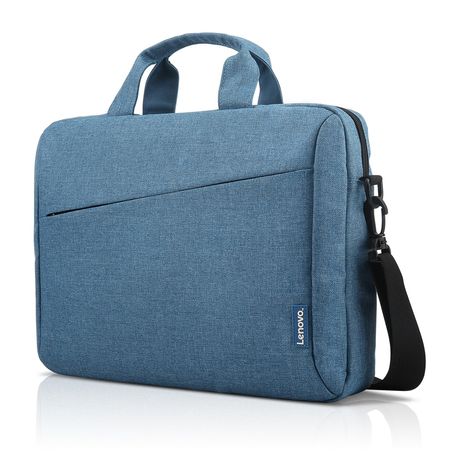 MALETIN LENOVO 15,6" CASUAL TOPLOADER T210 BLUE - Imagen 2 de 6 MALETIN LENOVO 15,6" CASUAL TOPLOADER T210 BLUE - Imagen 2 de 6