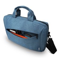 Miniatura 5 de MALETIN LENOVO 15,6" CASUAL TOPLOADER T210 BLUE
