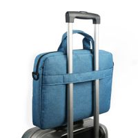 Miniatura 6 de MALETIN LENOVO 15,6" CASUAL TOPLOADER T210 BLUE