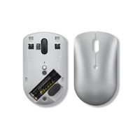 Miniatura 6 de RATON LENOVO WIRELESS 540 USB-C CLOUD GREY