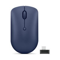 Miniatura 1 de RATON LENOVO WIRELESS 540 USB-C ABYSS BLUE