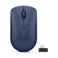 Miniatura 2 de RATON LENOVO WIRELESS 540 USB-C ABYSS BLUE