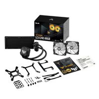 Miniatura 7 de REFRIGERACION LIQUIDA ASUS TUF GAMING LC II 240 ARGB