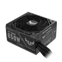 Miniatura 1 de FUENTE ALIMENTACION 650W ASUS TUF-GAMING-650B