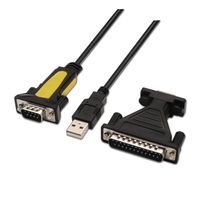 Miniatura 2 de Aisens Adaptadores A104-0039