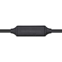 Miniatura 4 de Cable alargador aisens usb 3.1 gen 1 usb tipo-a macho a usb tipo-a hembra 10m negro A105-0408