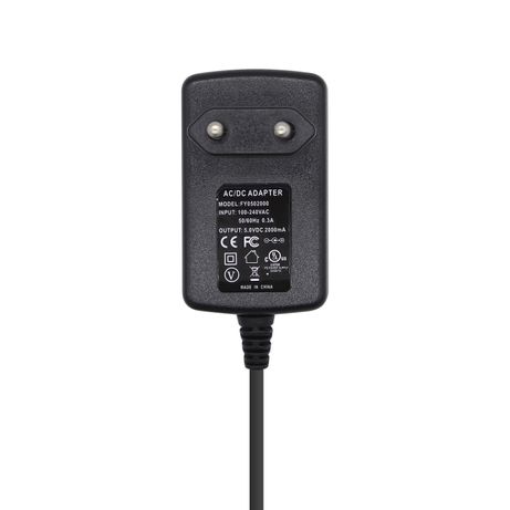 Cable alargador aisens usb 3.1 gen 1 usb tipo-a macho a usb tipo-a hembra 10m negro A105-0408 - Imagen 5 de 5 Cable alargador aisens usb 3.1 gen 1 usb tipo-a macho a usb tipo-a hembra 10m negro A105-0408 - Imagen 5 de 5
