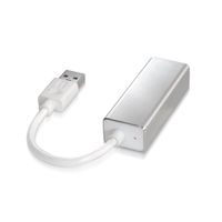 Miniatura 3 de Aisens - Conversor Usb 3.0 A Ethernet Gigabit 10/100/1000 Mbps, 15Cm