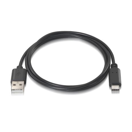 Aisens Cable USB Tipo C a USB A 2.0 2M - Imagen 3 de 3 Aisens Cable USB Tipo C a USB A 2.0 2M - Imagen 3 de 3