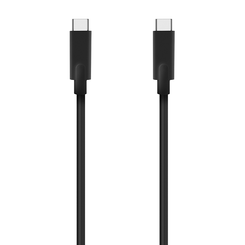 Aisens Cable USB3.2 Gen1 4K 3A 60W USB-C 4.0m
