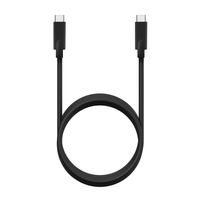 Miniatura 4 de Aisens Cable USB3.2 Gen1 4K 3A 60W USB-C 4.0m