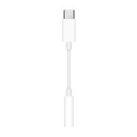 Miniatura 3 de ADAPTADOR AISENS CONECTOR USB TIPO-C MACHO A JACK 3.5MM HEMBRA 15CM BLANCO A109-0384