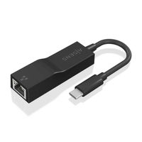 Miniatura 3 de Aisens - Conversor Usb3.1 Gen1 Usb-C A Ethernet Gigabit 10/100/1000 Mb