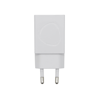 Miniatura 1 de Cargador de pared aisens usb 2.0 5v 2a blanco A110-0404