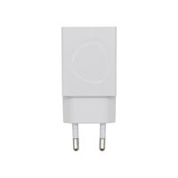 Miniatura 2 de Cargador de pared aisens usb 2.0 5v 2a blanco A110-0404