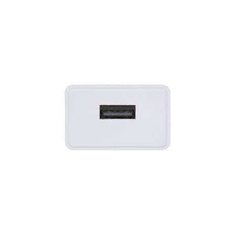 Cargador de pared aisens usb 2.0 5v 2a blanco A110-0404 - Imagen 4 de 4 Cargador de pared aisens usb 2.0 5v 2a blanco A110-0404 - Imagen 4 de 4