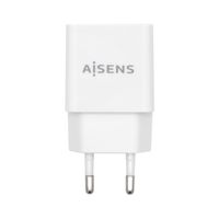 Miniatura 2 de AISENS - CARGADOR USB 10W ALTA EFICIENCIA, 5V/2A, BLANCO
