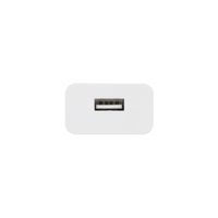 Miniatura 3 de AISENS - CARGADOR USB 10W ALTA EFICIENCIA, 5V/2A, BLANCO