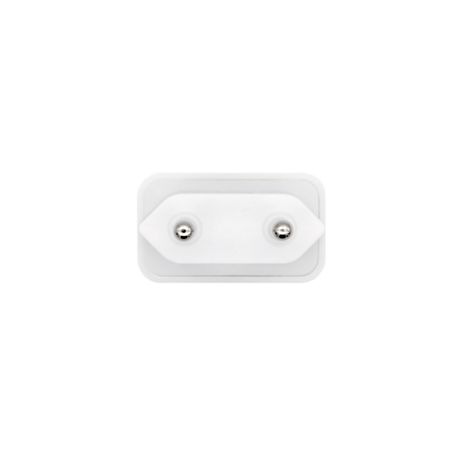 AISENS - CARGADOR USB 10W ALTA EFICIENCIA, 5V/2A, BLANCO - Imagen 4 de 5 AISENS - CARGADOR USB 10W ALTA EFICIENCIA, 5V/2A, BLANCO - Imagen 4 de 5