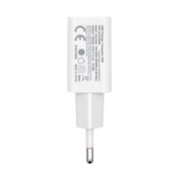 Miniatura 5 de AISENS - CARGADOR USB 10W ALTA EFICIENCIA, 5V/2A, BLANCO