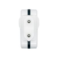 Miniatura 4 de Aisens Cargador pared universal 2x usb 2.0 blanco