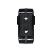 Miniatura 4 de AISENS Cargador pared universal usb 2.0 2puertos negro