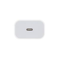 Miniatura 4 de AISENS Cargador USB-C P?3.0 1 Puerto 1x USB-C 20 W, Blanco