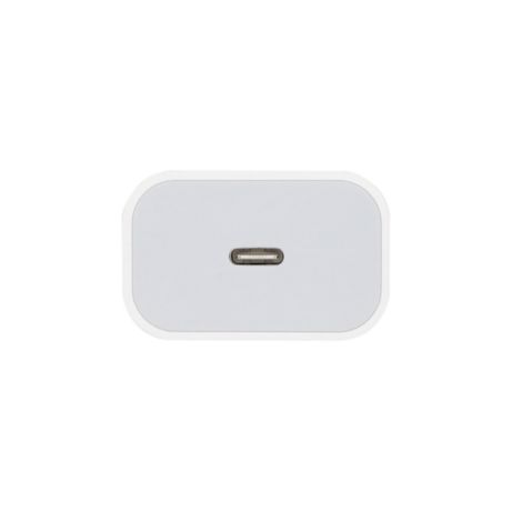 AISENS Cargador USB-C P?3.0 1 Puerto 1x USB-C 20 W, Blanco - Imagen 4 de 5 AISENS Cargador USB-C P?3.0 1 Puerto 1x USB-C 20 W, Blanco - Imagen 4 de 5