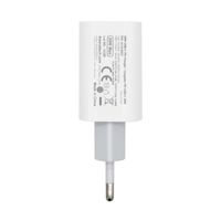 Miniatura 5 de AISENS Cargador USB-C P?3.0 1 Puerto 1x USB-C 20 W, Blanco