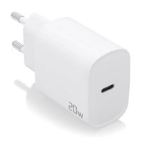 Miniatura 2 de Aisens - Cargador Usb-C Pd3.0 1 Puerto 1Xusb-C 20W, Blanco