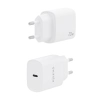 Miniatura 4 de Aisens - Cargador Usb-C Pd3.0 1 Puerto 1Xusb-C 20W, Blanco