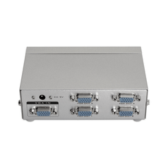 ACCESORIO SPLITER AISENS VGA A116 0085 BLANCO A116 0085