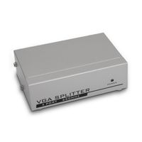 Miniatura 3 de ACCESORIO SPLITER AISENS VGA A116 0085 BLANCO A116 0085