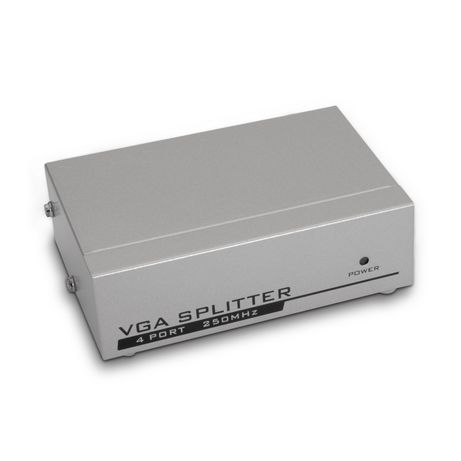 ACCESORIO SPLITER AISENS VGA A116 0085 BLANCO A116 0085 - Imagen 3 de 4 ACCESORIO SPLITER AISENS VGA A116 0085 BLANCO A116 0085 - Imagen 3 de 4
