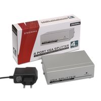 Miniatura 4 de ACCESORIO SPLITER AISENS VGA A116 0085 BLANCO A116 0085