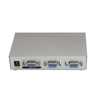 Miniatura 1 de ACCESORIO SPLITER VGA AISENS A116-0084
