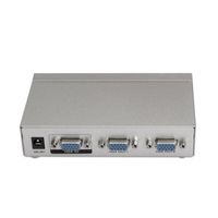 Miniatura 2 de ACCESORIO SPLITER VGA AISENS A116-0084