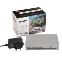 Miniatura 4 de ACCESORIO SPLITER VGA AISENS A116-0084