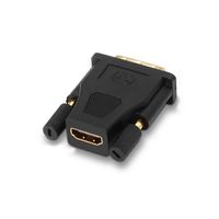Miniatura 3 de ADAPTADOR DVI A HDMI AISENS NEGRO A118-0091