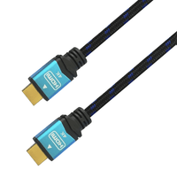 Miniatura 1 de Aisens - Cable Hdmi V2.0 Premium 4K@60Hz 18Gbps 3M