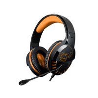 Miniatura 1 de Spirit of Gamer Auricular Pro H3 Multiplateforme