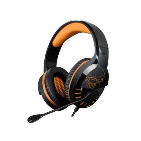 Spirit of Gamer Auricular Pro H3 Multiplateforme - Imagen 2 de 6 Spirit of Gamer Auricular Pro H3 Multiplateforme - Imagen 2 de 6