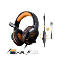 Miniatura 3 de Spirit of Gamer Auricular Pro H3 Multiplateforme