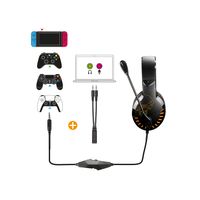 Miniatura 4 de Spirit of Gamer Auricular Pro H3 Multiplateforme